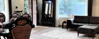 ویلا شقایق شهریار ویلا شقایق شهریار