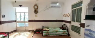 سوییت دانا درگهان سوییت دانا درگهان