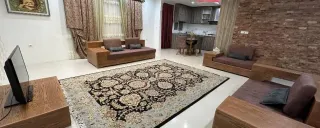 آپارتمان مبله مظلومی بوشهر آپارتمان مبله مظلومی بوشهر