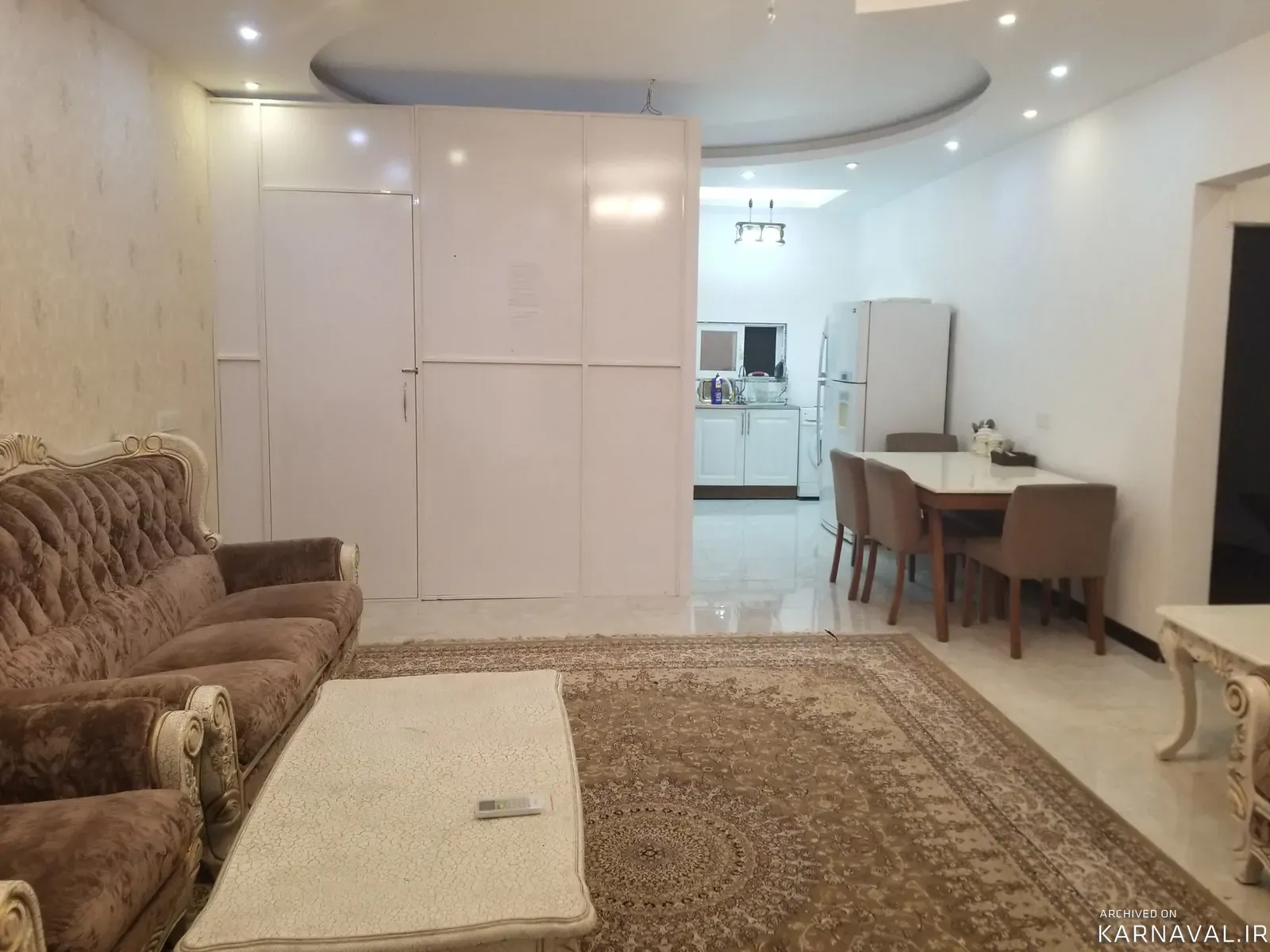 ویلا خاطره ساز  آمل