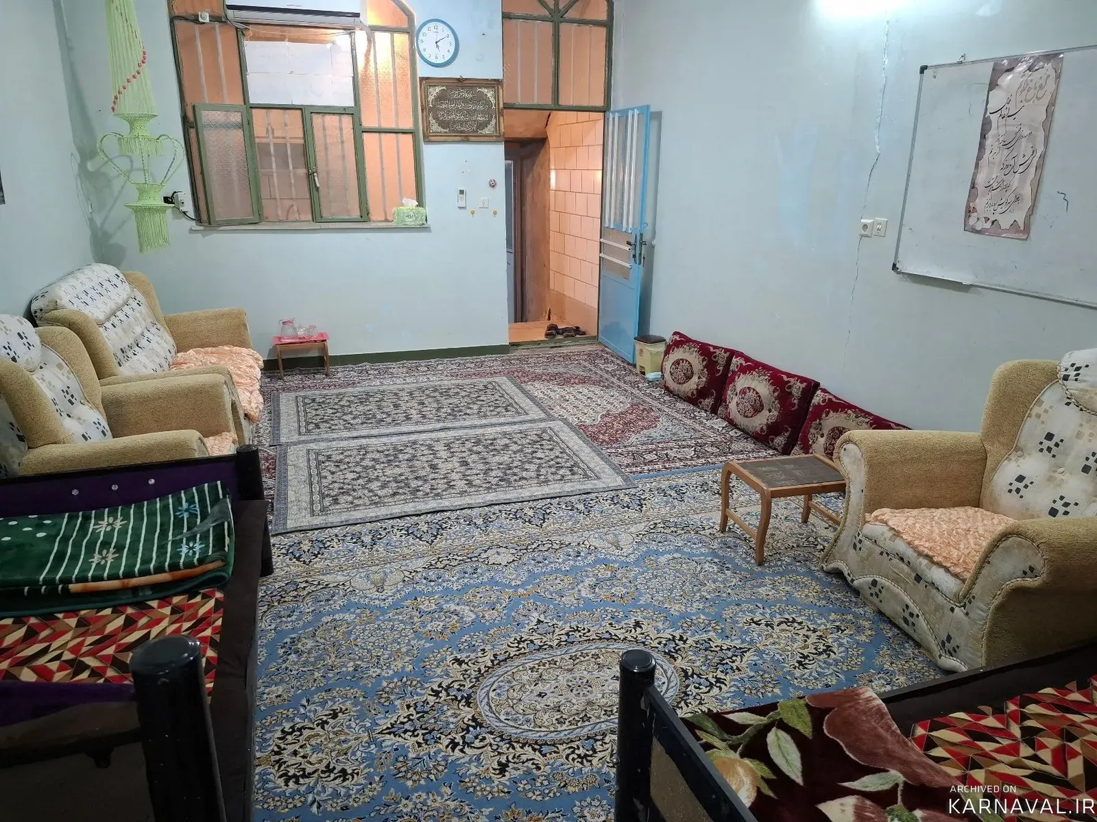 سوییت بنجامین بوشهر سوییت بنجامین بوشهر