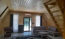کلبه ماه ماسال کلبه ماه ماسال
