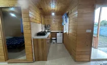 کلبه آراد ماسال کلبه آراد ماسال