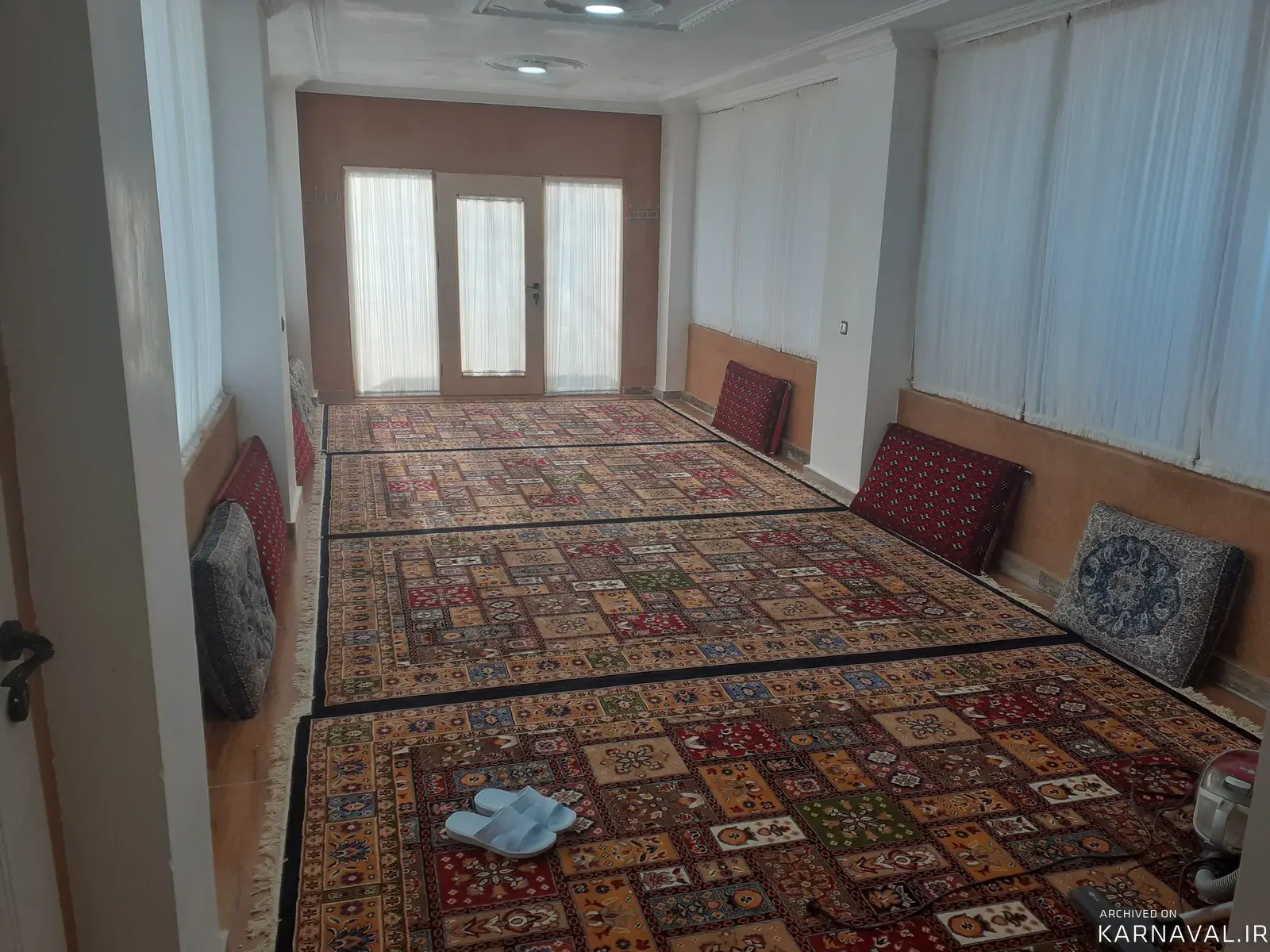 کلبه ارم بوم (۵) نکا کلبه ارم بوم (۵) نکا