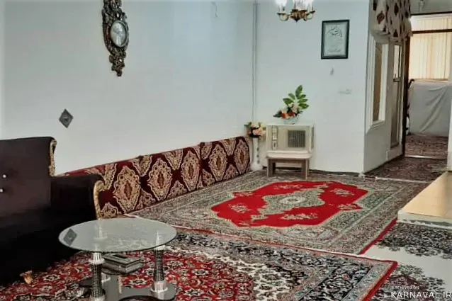 خانه مبله سرباز اردبیل