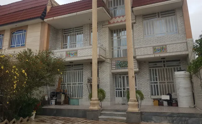 خانه مبله آزادی شیراز خانه مبله آزادی شیراز