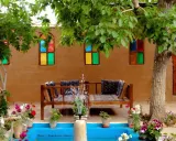 اقامتگاه بومگردی نی چشمه(اتاق صندوق خانه) اقلید اقامتگاه بومگردی نی چشمه(اتاق صندوق خانه) اقلید