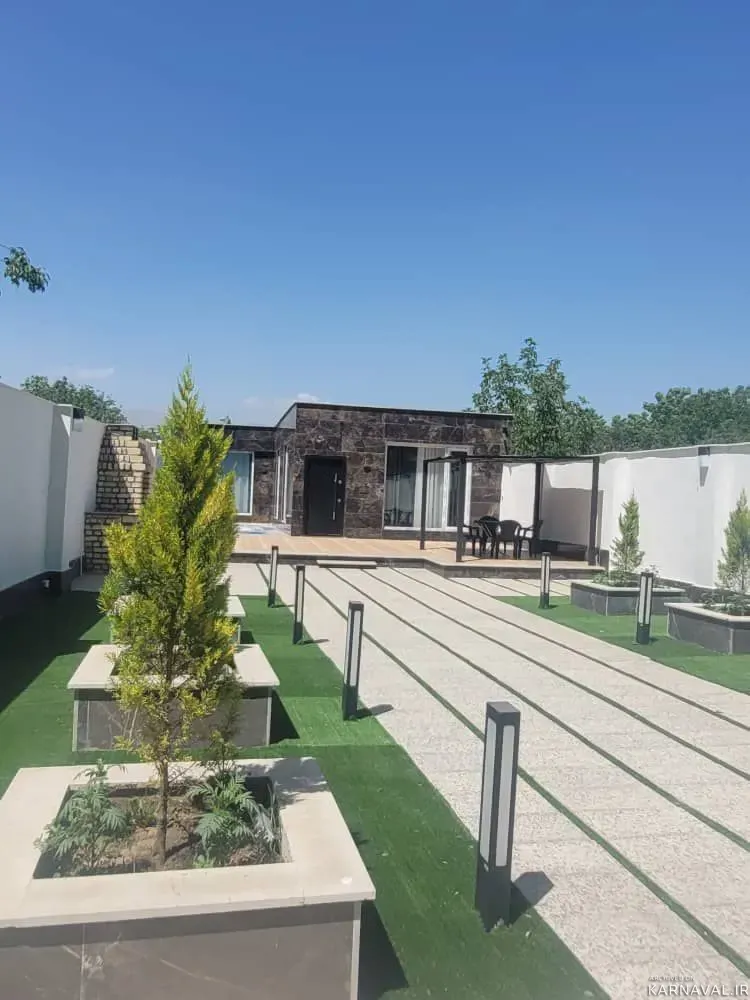 ویلا استخردار آبگرم وین کوهسار ویلا استخردار آبگرم وین کوهسار