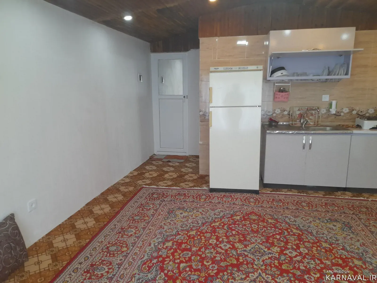 کلبه بهار بابل کلبه بهار بابل