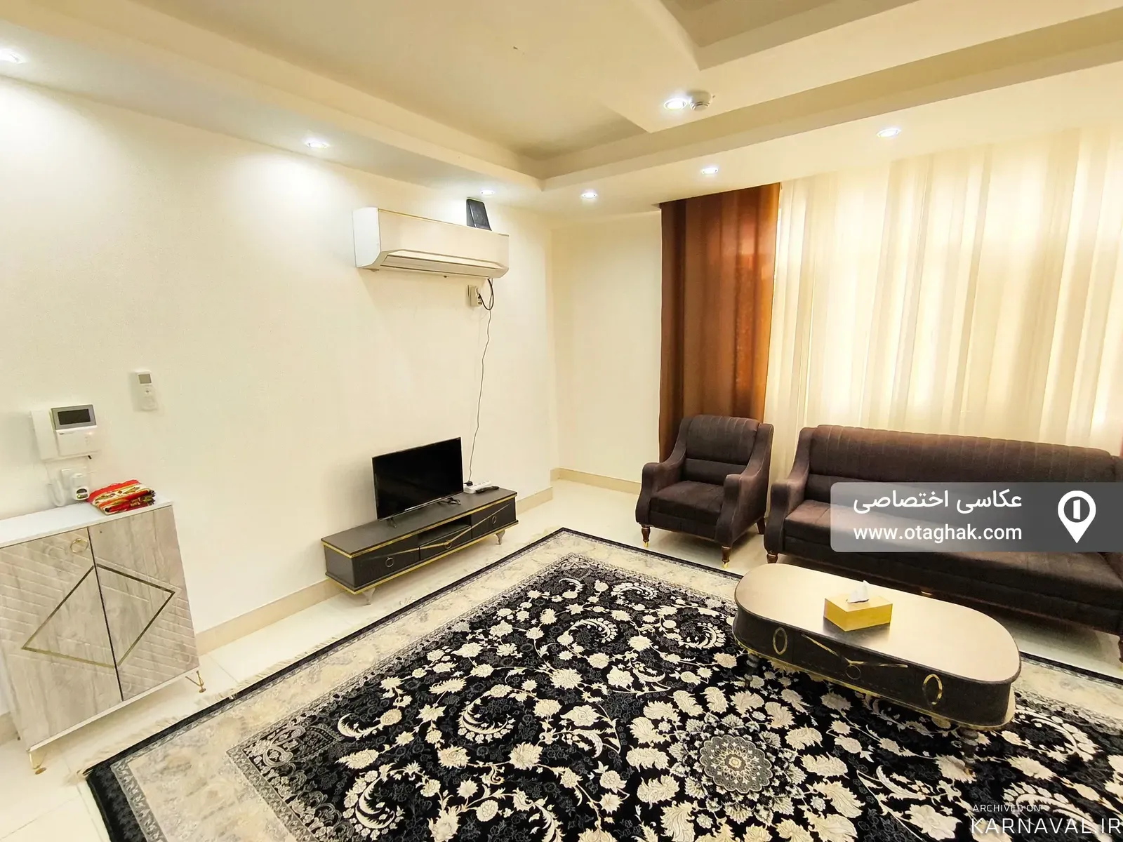 آپارتمان ساحل جنوب (301) بندر عباس آپارتمان ساحل جنوب (301) بندر عباس