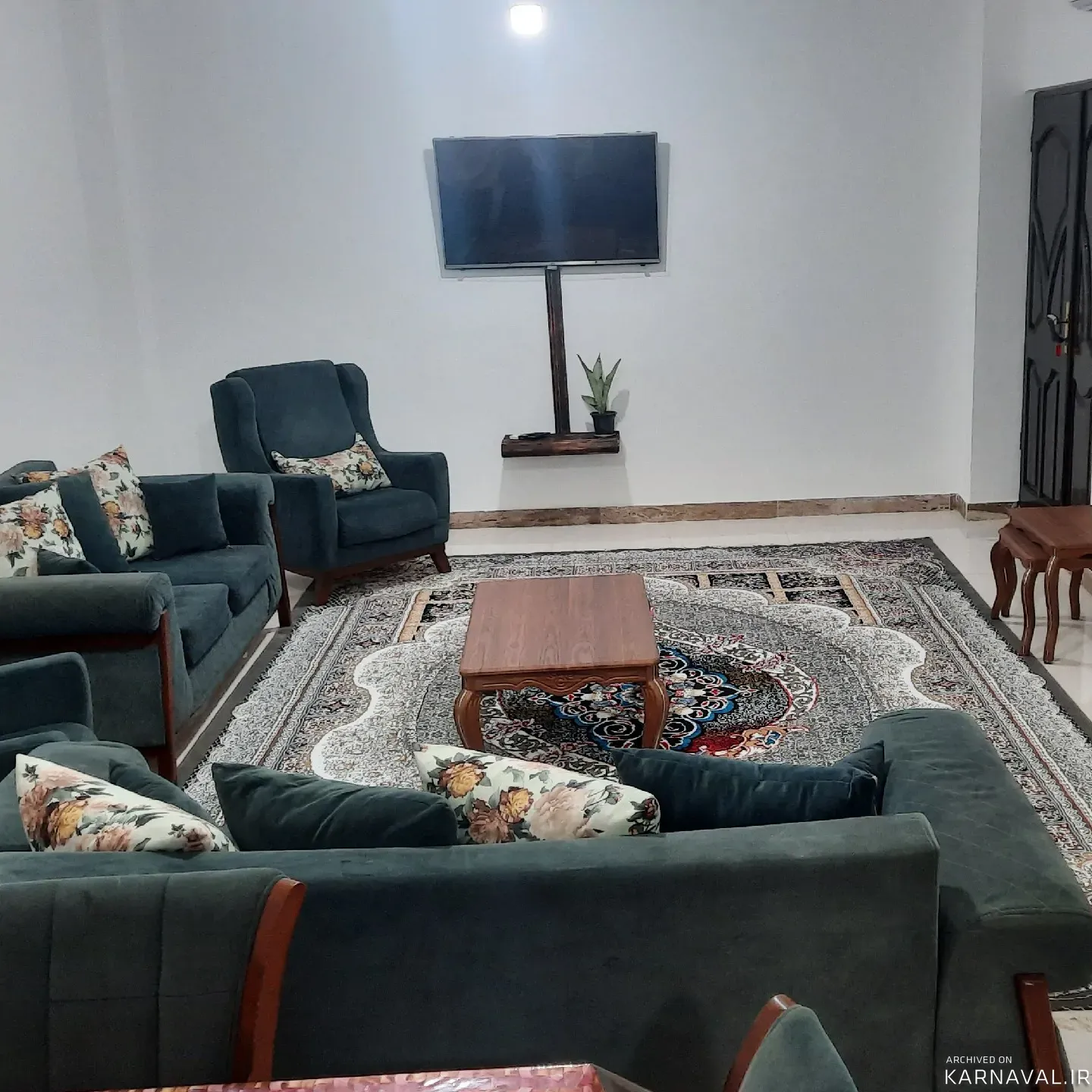 ویلا استخردار آبگرم آرامش عباس آباد ویلا استخردار آبگرم آرامش عباس آباد