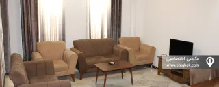 آپارتمان مبله گنجی (واحد 6) کیش آپارتمان مبله گنجی (واحد 6) کیش
