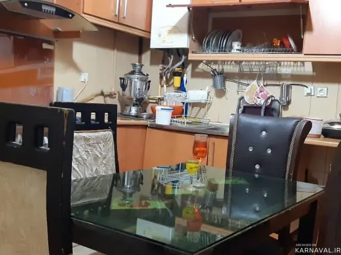 خانه دربستی مستقل خلخال خانه دربستی مستقل خلخال