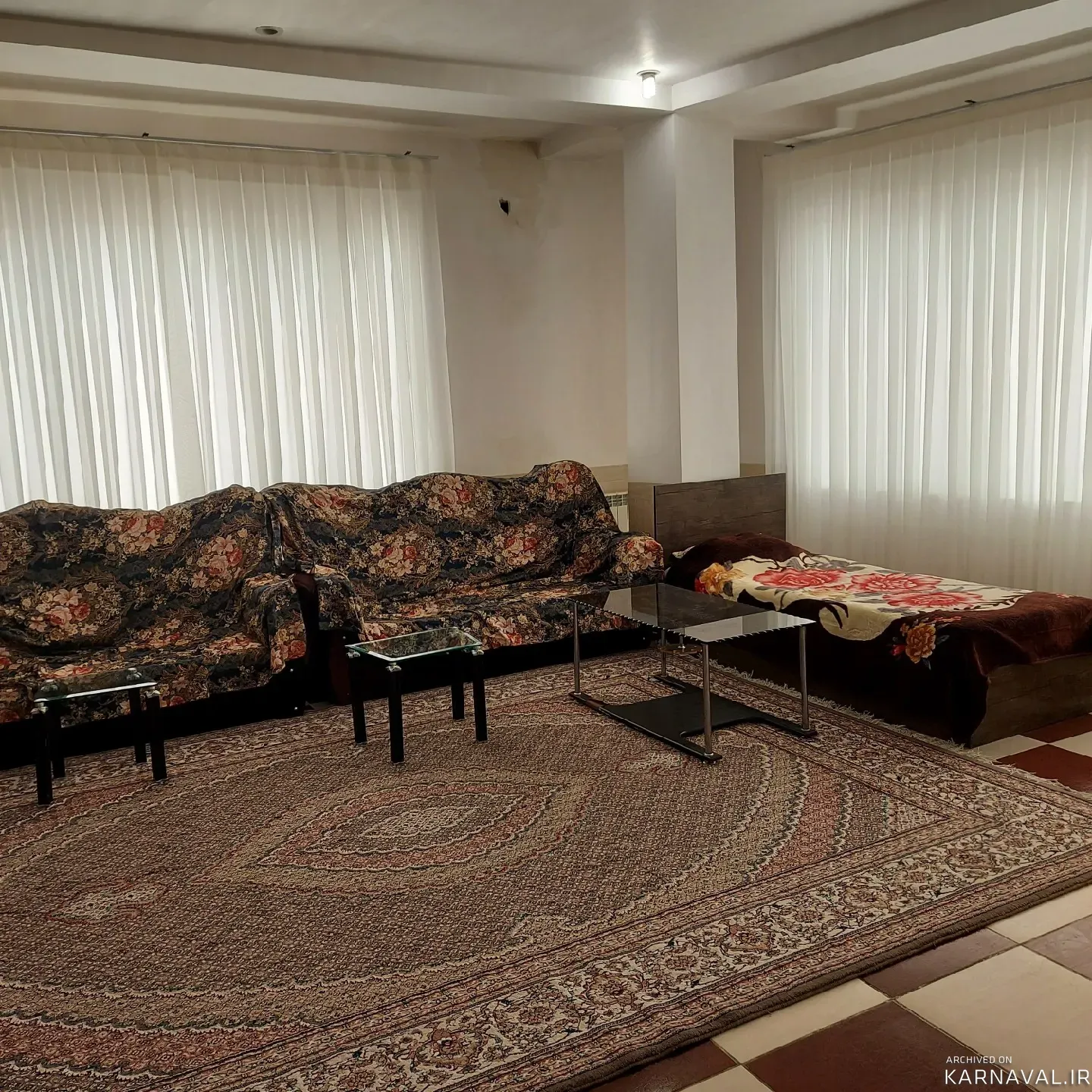 آپارتمان پردیس بانه آپارتمان پردیس بانه