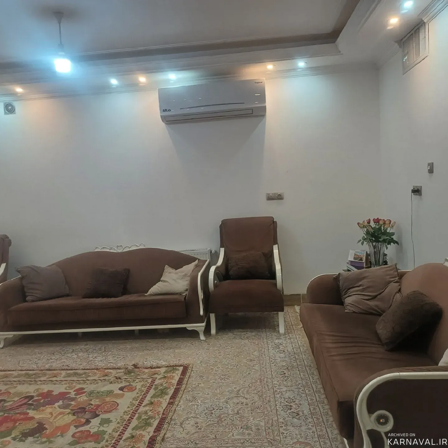 خانه مبله ثنا بانو یزد خانه مبله ثنا بانو یزد