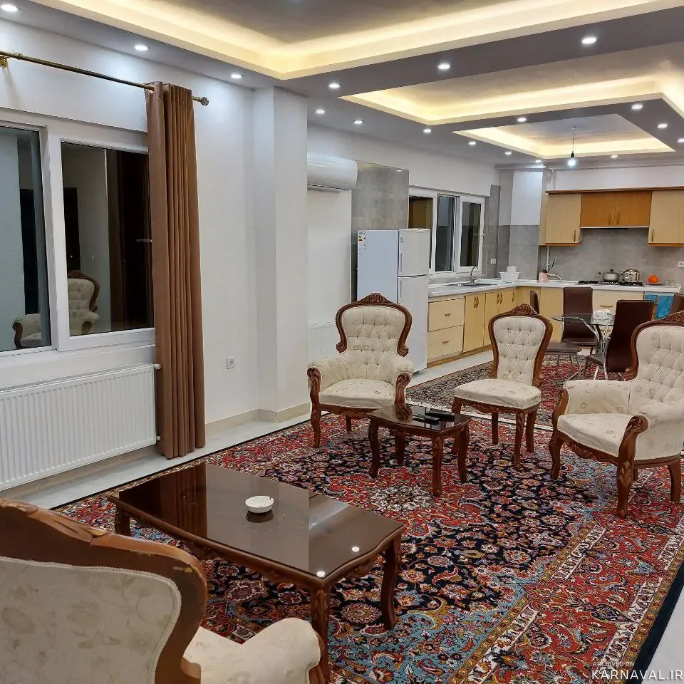 ویلا  یاس سفید (2) چابکسر