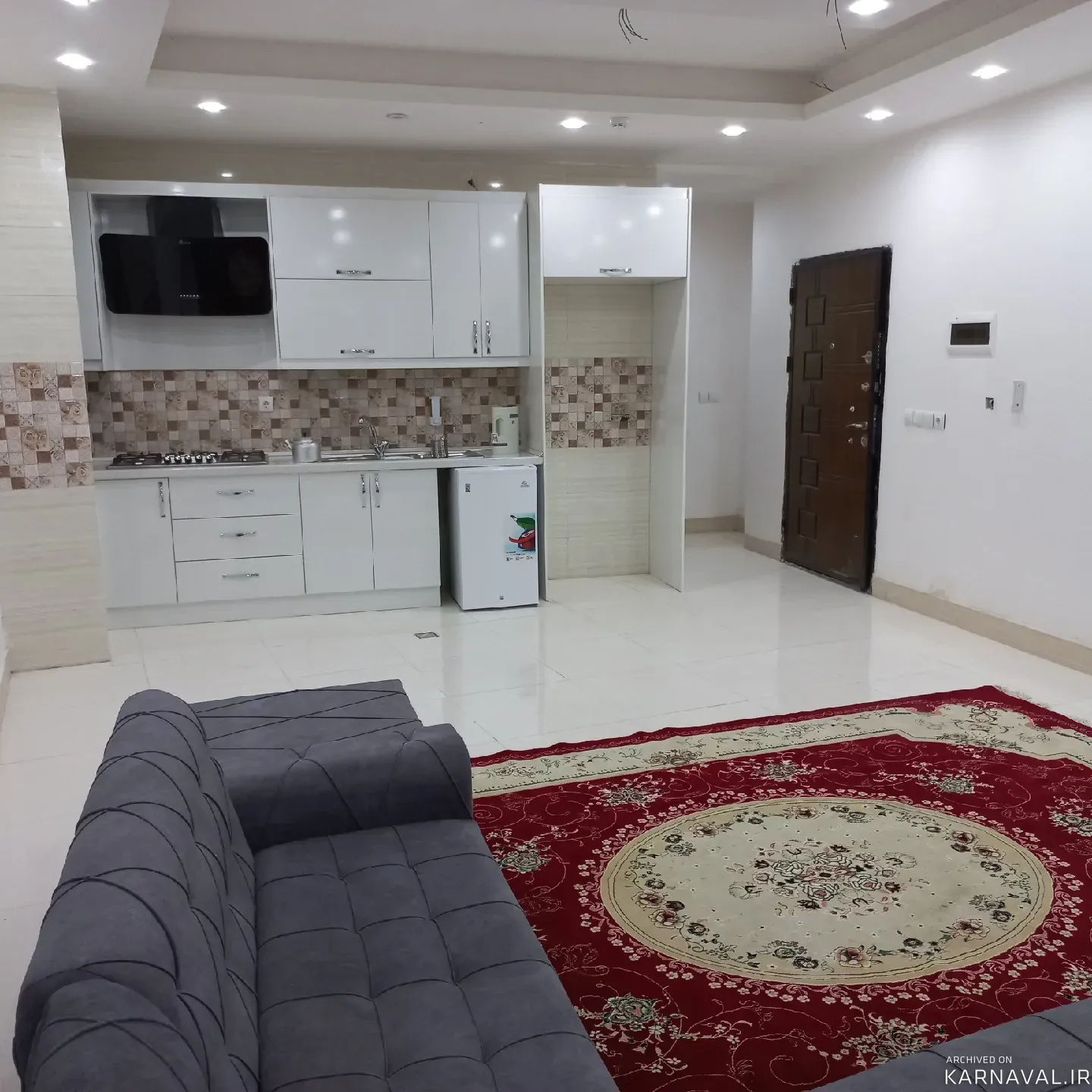 سوییت ساحل جنوب (۲۰۳) بندر عباس سوییت ساحل جنوب (۲۰۳) بندر عباس