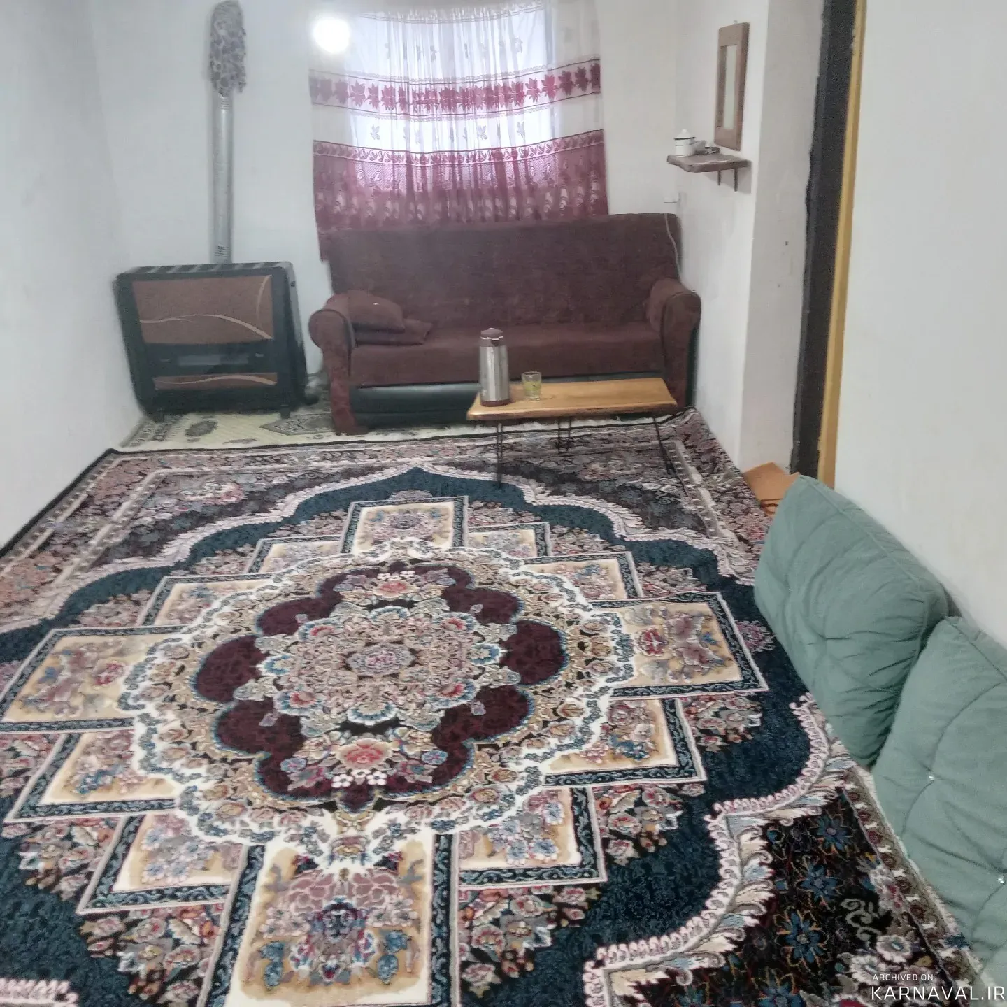 ویلا گلها (2) رودبار