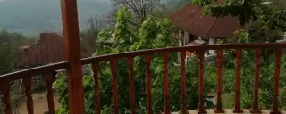 اقامتگاه بومگردی مین سی (تیرنگ) شیرگاه اقامتگاه بومگردی مین سی (تیرنگ) شیرگاه