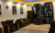 ویلا استخردار آبگرم ارس با بیلیارد بومهن ویلا استخردار آبگرم ارس با بیلیارد بومهن
