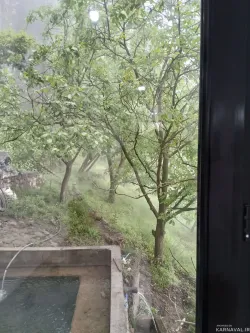 ویلا جنگلی پنجک مرزن آباد ویلا جنگلی پنجک مرزن آباد