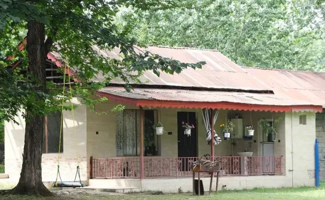 سوییت ویلایی طبیعت سنگر سوییت ویلایی طبیعت سنگر
