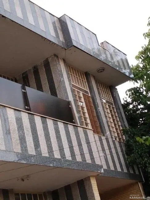 خانه ویلایی سیاوش سمیرم خانه ویلایی سیاوش سمیرم
