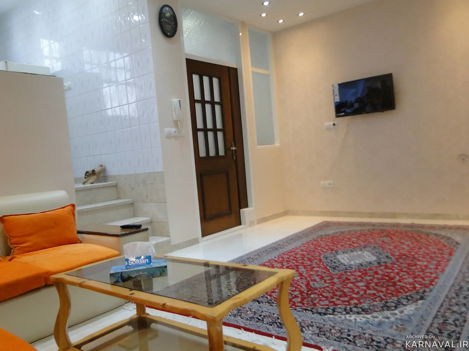 خانه ویلایی دوبلکس محمدی یزد خانه ویلایی دوبلکس محمدی یزد