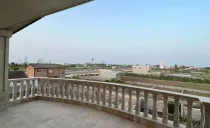 ویلا آرامش فرح آباد ویلا آرامش فرح آباد