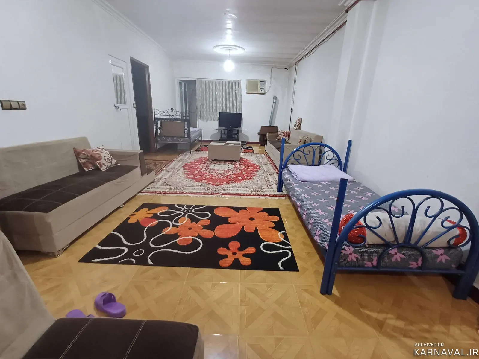ویلا محمدرضا رشت ویلا محمدرضا رشت