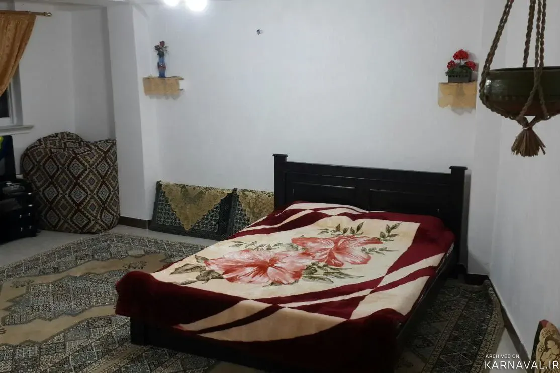 سوییت شیک و تمیز و دربست فومن