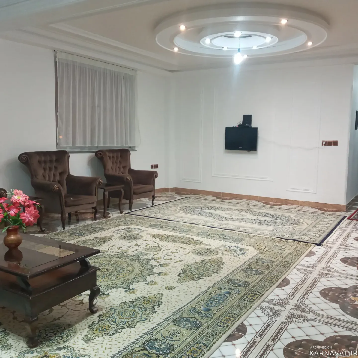 ویلا پژمان ماسال ویلا پژمان ماسال