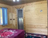 کلبه جنگلی امین (۳) ماسال کلبه جنگلی امین (۳) ماسال