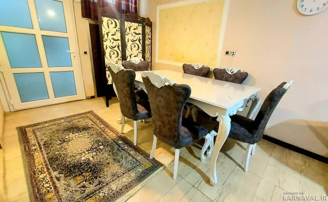 آپارتمان مبله لوکس گوهردشت(5) کرج آپارتمان مبله لوکس گوهردشت(5) کرج