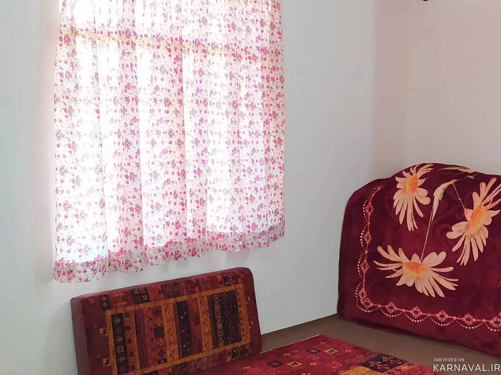 اقامتگاه بوم‌گردی طیبه جان (2) رشت