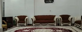 آپارتمان دنج شهرکرد آپارتمان دنج شهرکرد
