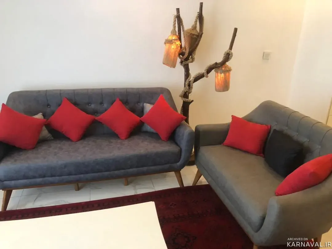 آپارتمان مبله ستاره (۶) کیش