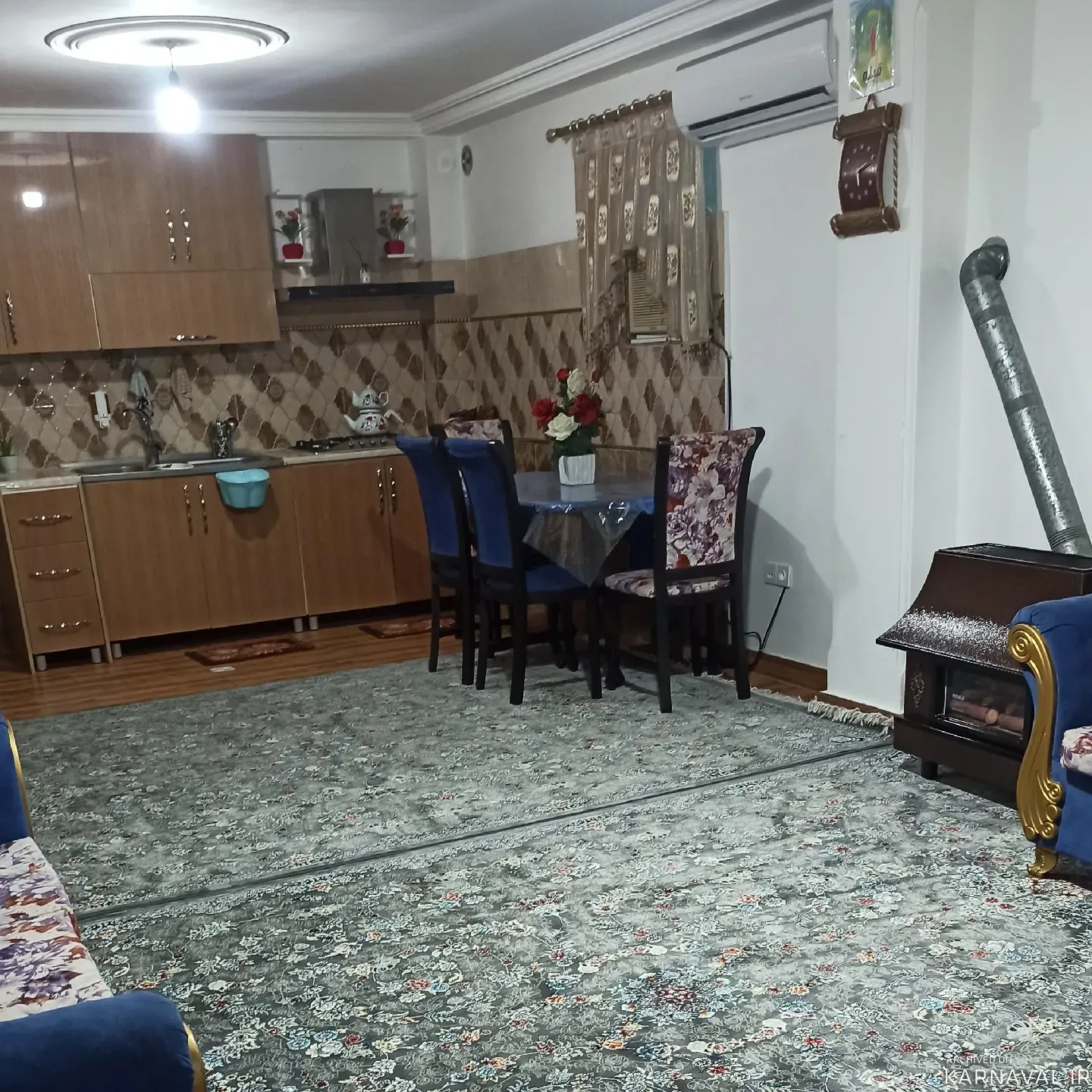 ویلا ساحلی شهرکی فرهنگ رامسر ویلا ساحلی شهرکی فرهنگ رامسر