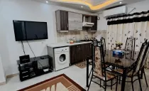 خانه مبله مهر بهاران(۲) رشت خانه مبله مهر بهاران(۲) رشت