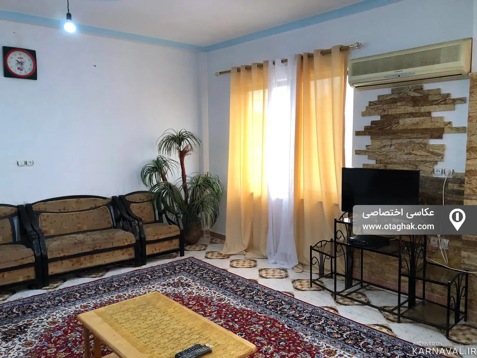 ویلا گلستان رامسر ویلا گلستان رامسر