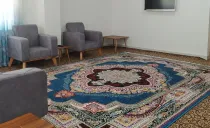 آپارتمان ساحلی گیسوم(طبقه سوم) اسالم آپارتمان ساحلی گیسوم(طبقه سوم) اسالم