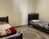 آپارتمان مبله ستاره ها (۴۱۳) کرمان آپارتمان مبله ستاره ها (۴۱۳) کرمان
