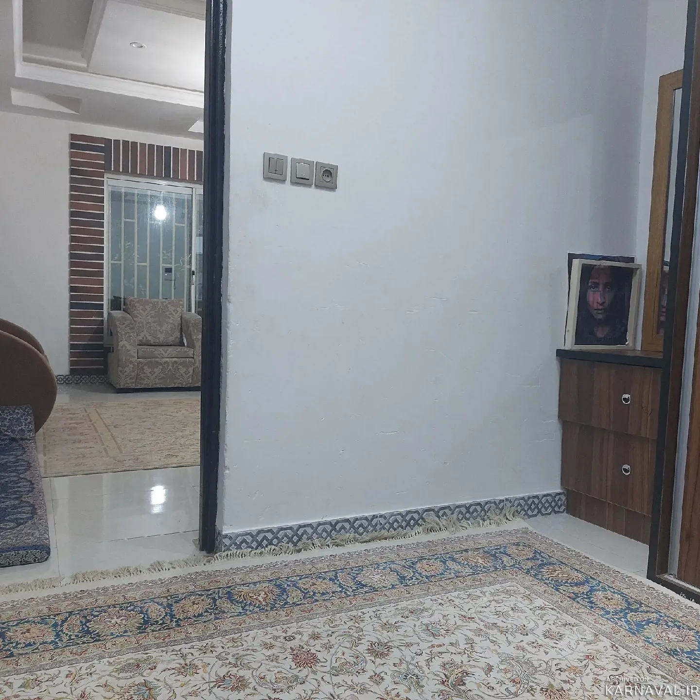ویلا طبیعت ساری ویلا طبیعت ساری