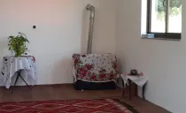 اقامتگاه بومگردی مِرس ساری اقامتگاه بومگردی مِرس ساری
