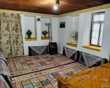 خانه روستایی نگار خاتون رشت خانه روستایی نگار خاتون رشت