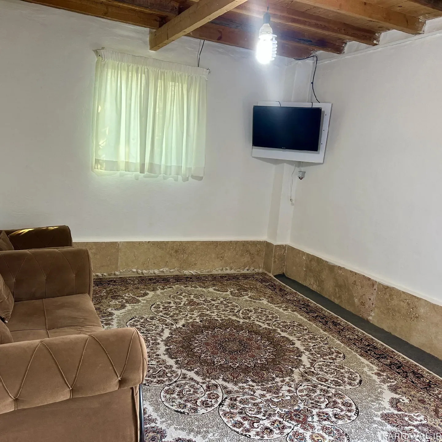 کلبه نفار بورخیل شیرگاه کلبه نفار بورخیل شیرگاه