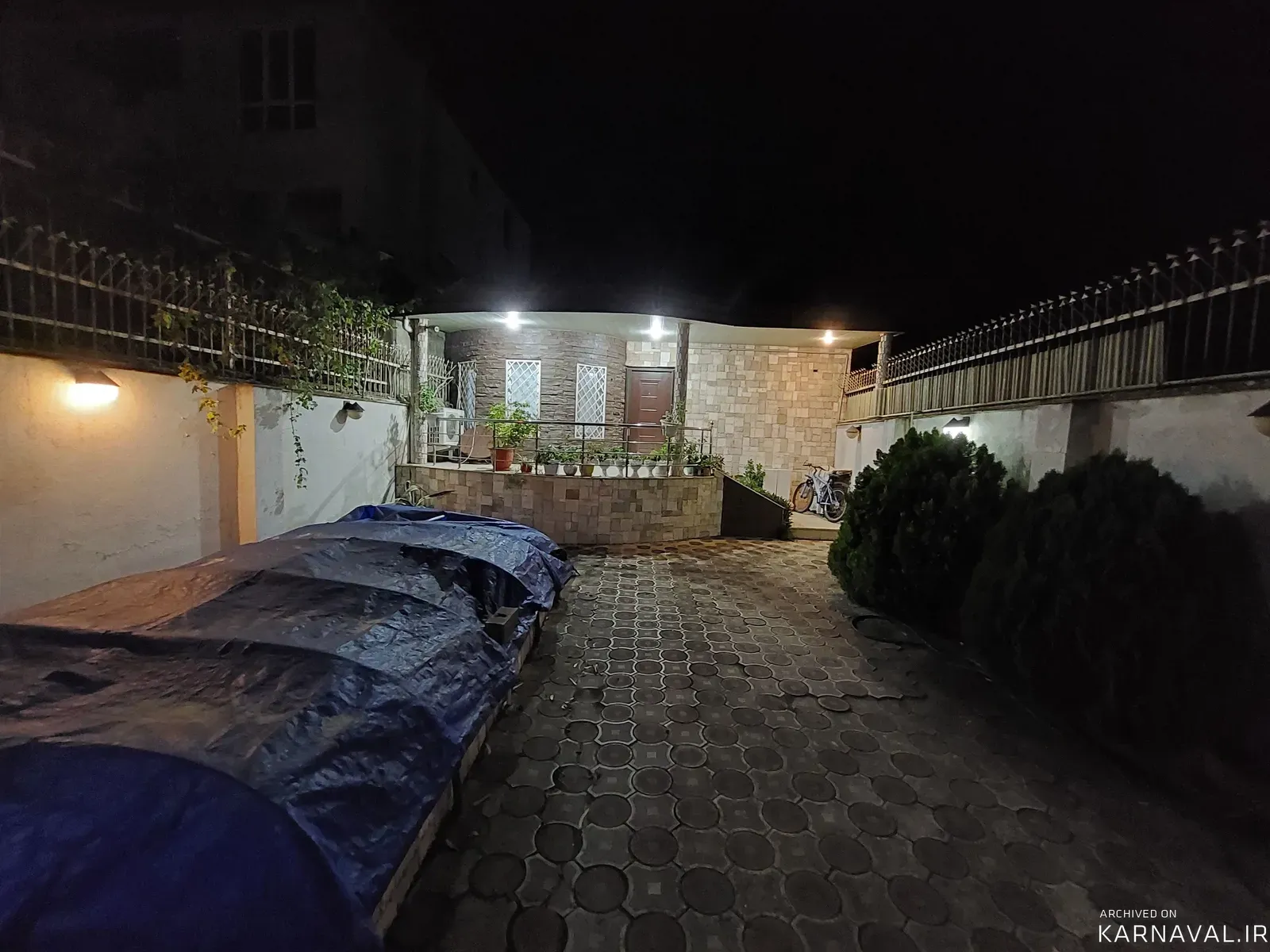 ویلا عمادی ساری ویلا عمادی ساری