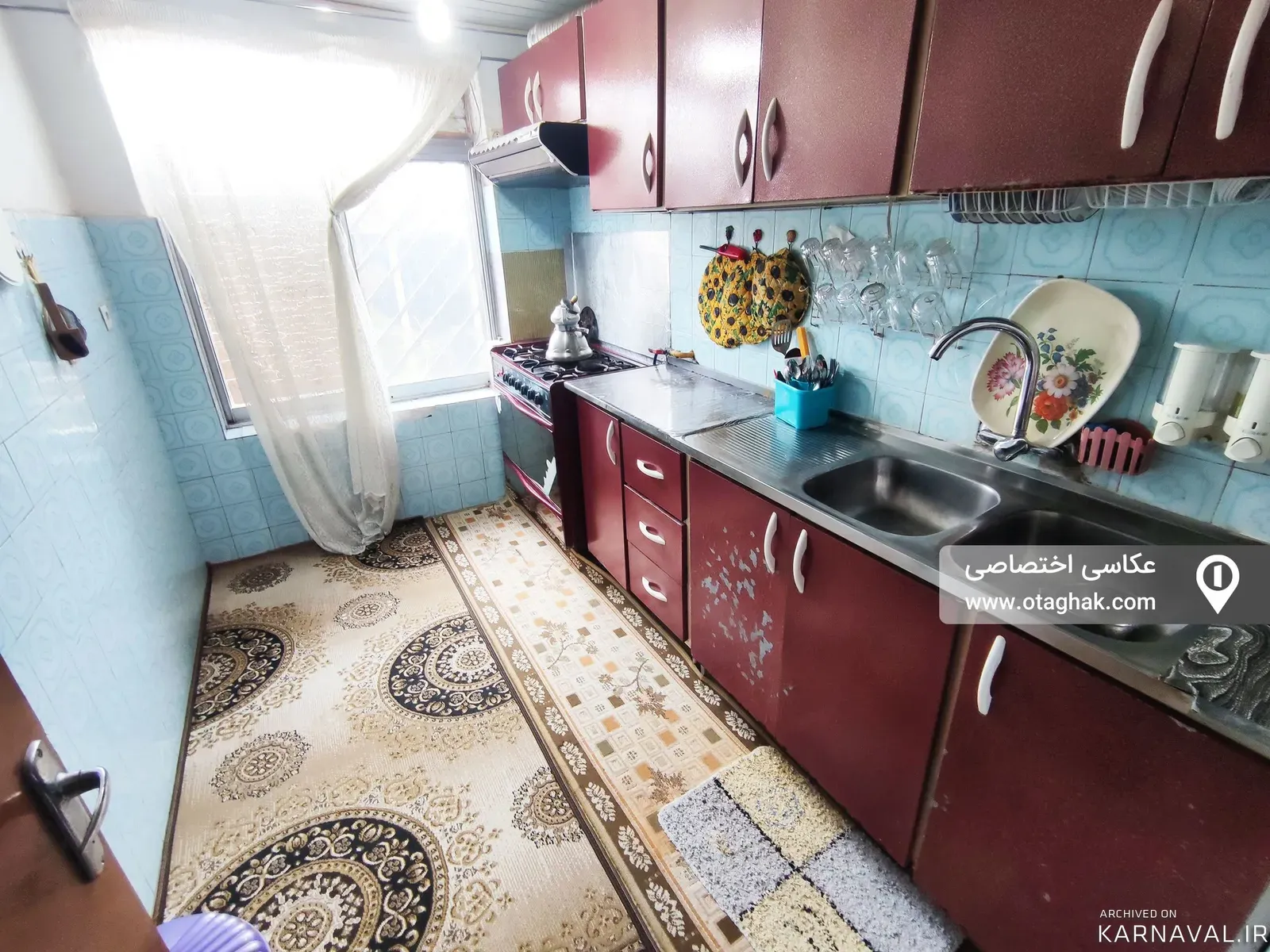 ویلا مبله دستک کیاشهر ویلا مبله دستک کیاشهر