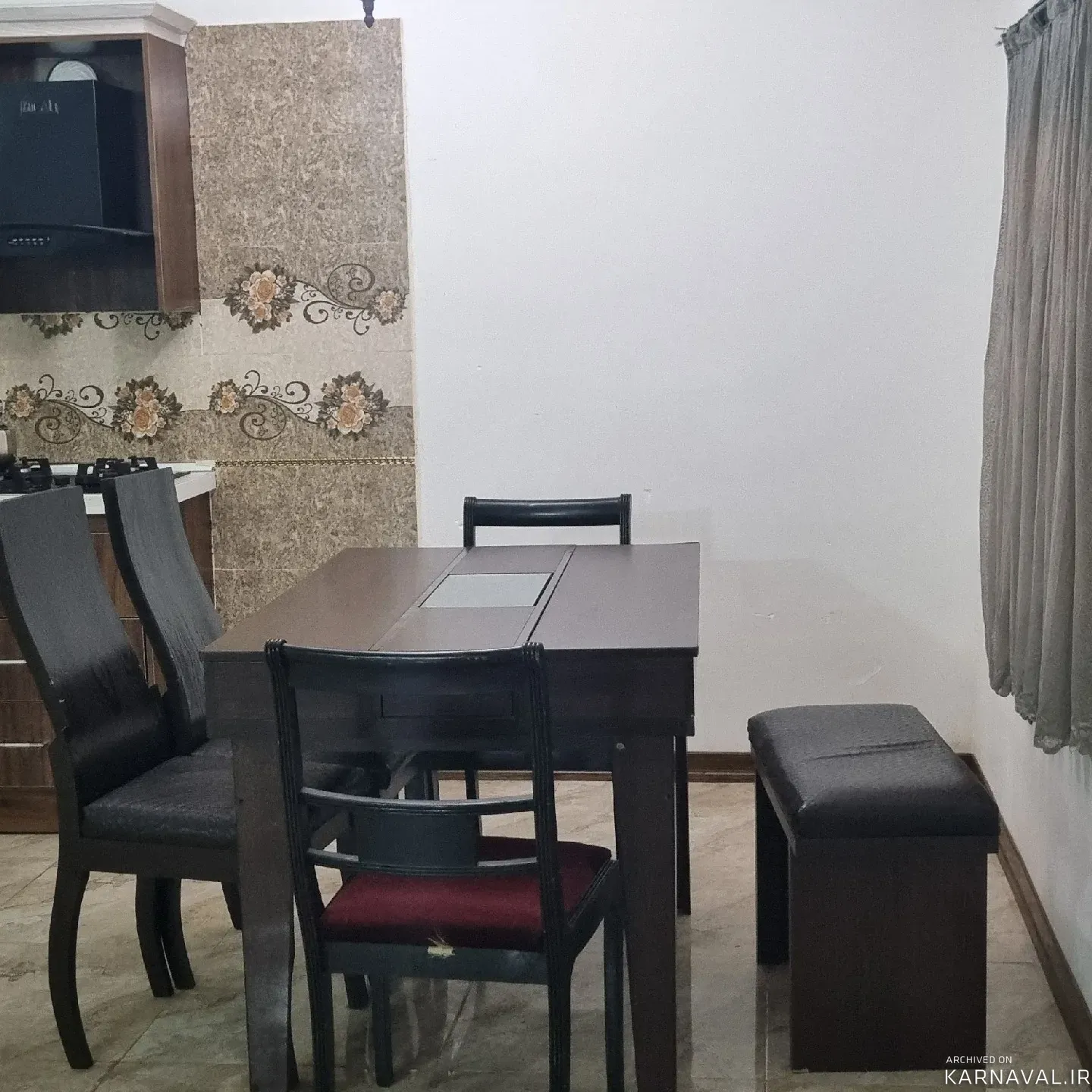 ویلا یگانه بابلسر