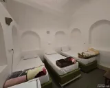 اقامتگاه بومگردی شهداد (سه تخته) یزد اقامتگاه بومگردی شهداد (سه تخته) یزد
